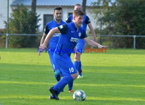 Saison 20/21 LL-Rhein-Neckar TSV Steinsfurt vs FK Srbija Mannheim (© Siegfried Lörz)